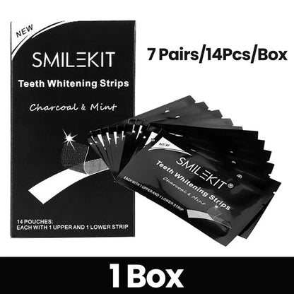 Dental Pearl Smile Kit